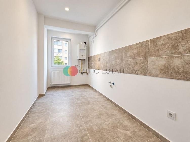 Apartament cu 3 camere în Militari