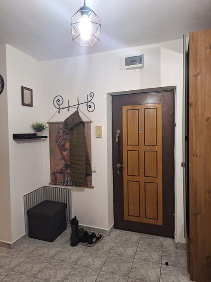 Garsonieră în Iancului