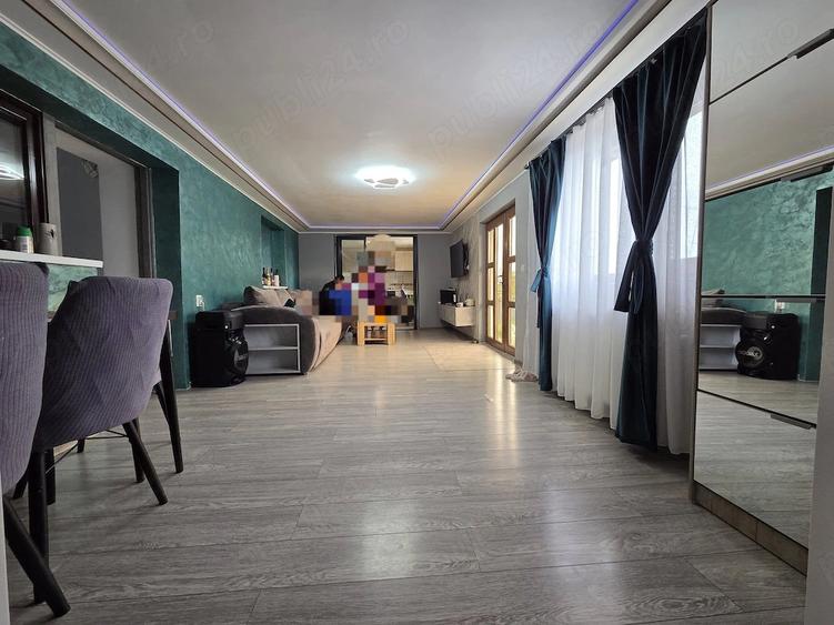 Casă cu Teren 460 Mp în Mineri
