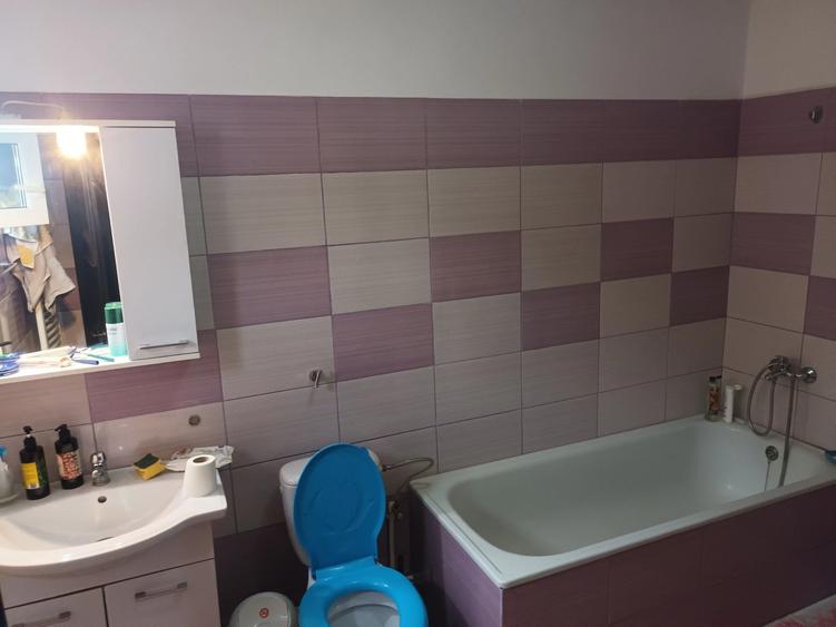Casă cu 4 camere în Verșeni