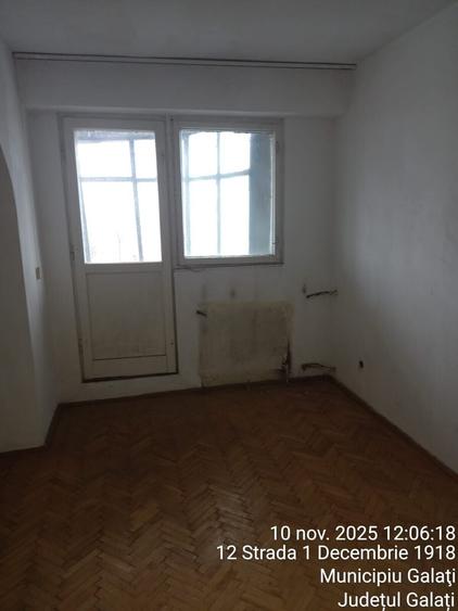 Apartament cu 2 camere decomandat în Micro 14