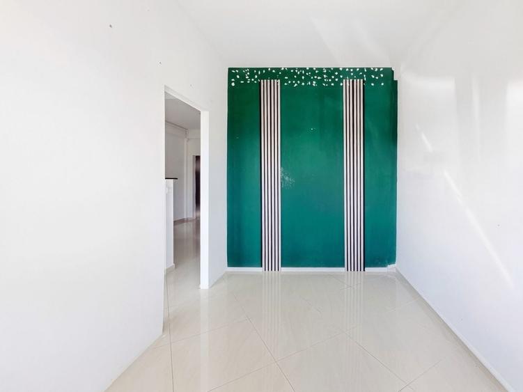 Apartament cu 2 camere semidecomandat în Braytim