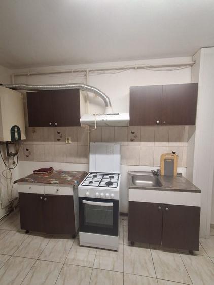 Apartament cu 2 camere în Kogălniceanu