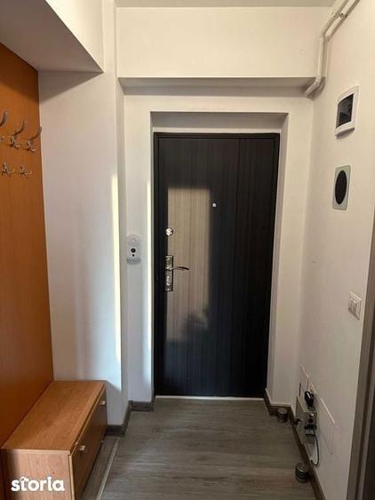 Garsonieră în Bucium