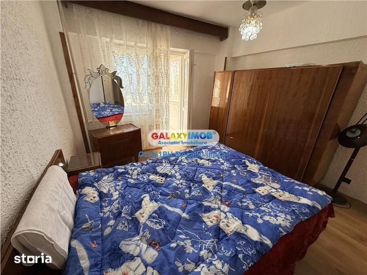 Apartament cu 2 camere decomandat în Nord