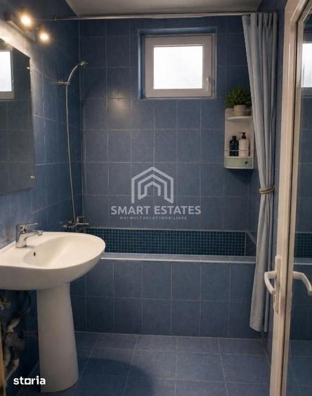 Apartament cu 3 camere decomandat în Berceni