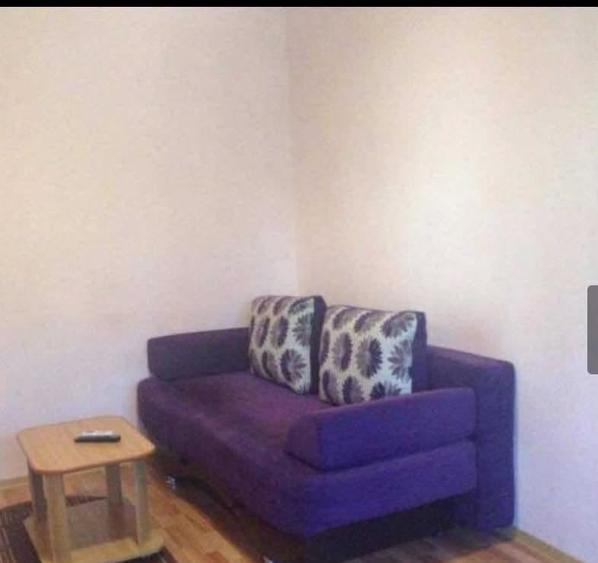 apartament 2 camere zona Tomis nord mobilat utilat 35 mp - 2