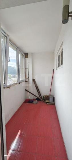 Apartament cu 3 camere în Orheiu Bistriței