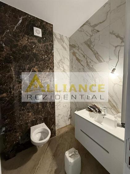 Apartament cu 2 camere decomandat în Berceni
