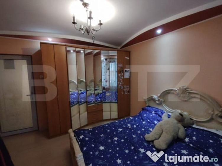 Vila Craiova P+1+M, 317 mp utili ?i curte de 980 mp, Craiov - 6
