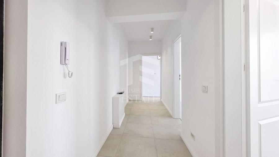 Apartament cu 2 camere decomandat, mobilat în Prelungirea Ghencea
