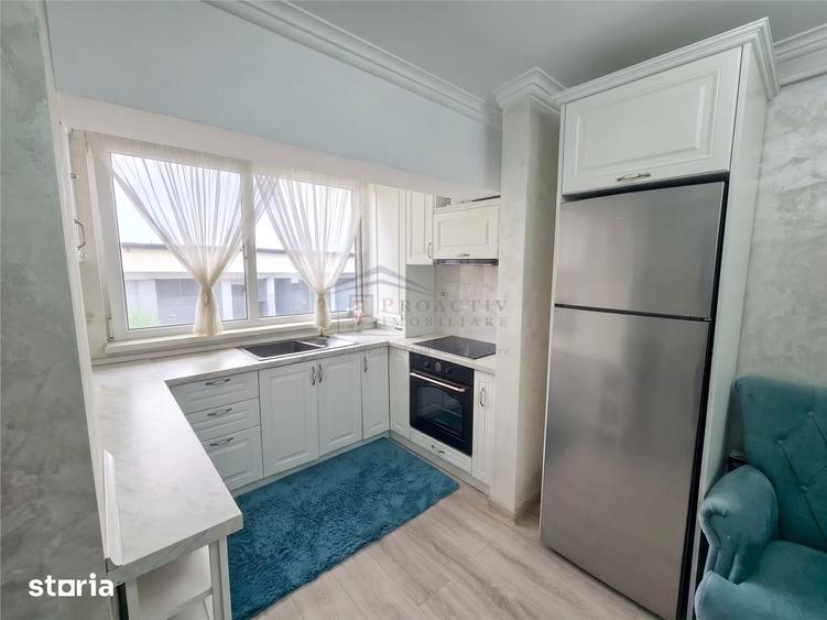 Apartament 3 camere | 70 mp | Bloc Nou | 3c-4429 - 4