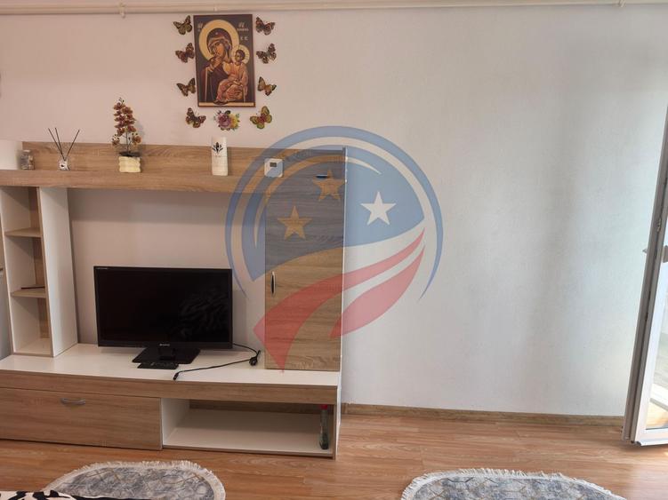 Garsonieră semidecomandată în Valea Rosie