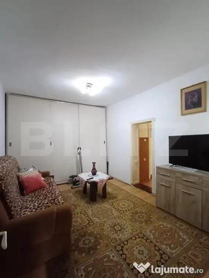 Casă cu 5 camere cu Teren 802 Mp în Turda