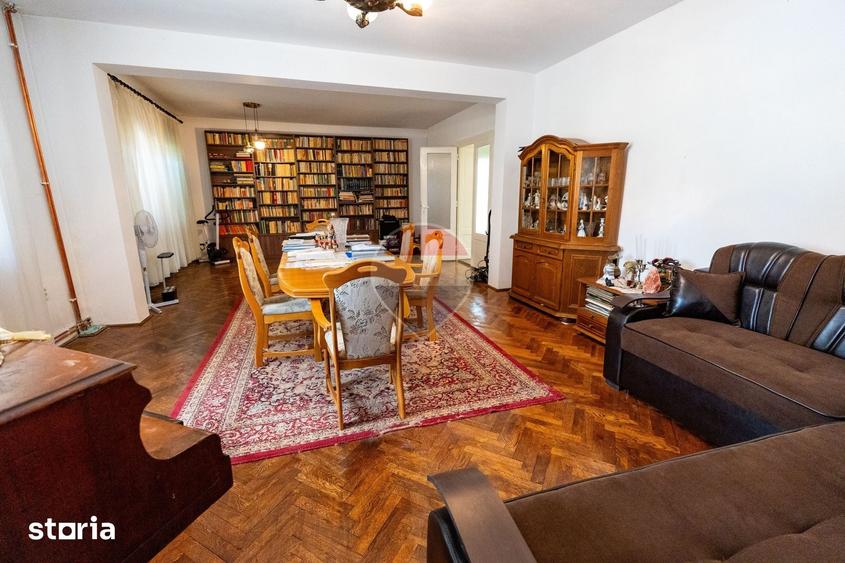 Casa cu personalitate,Orastie jud. Hunedoara - 6