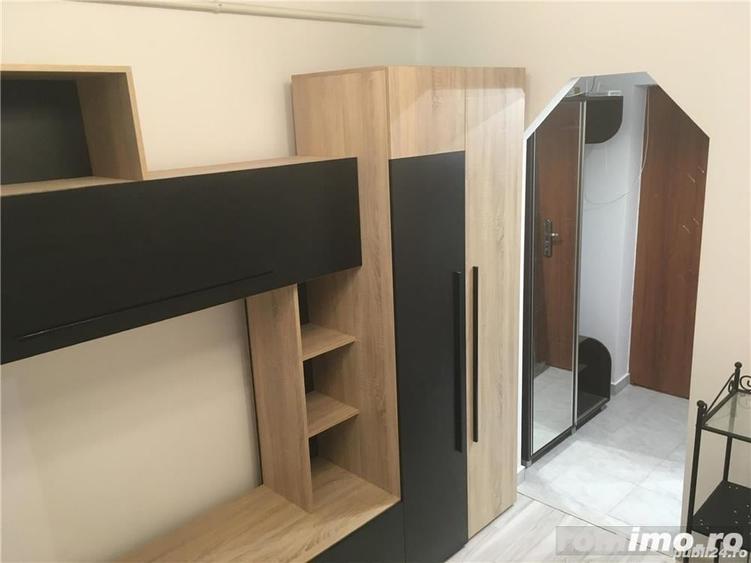 Garsonieră decomandată în Alba Iulia