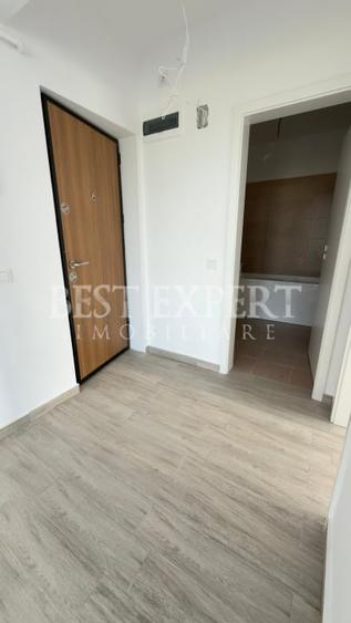 Apartament finalizat| 2 camere| Theodor Pallady| Balcon 9,10 MP - 9
