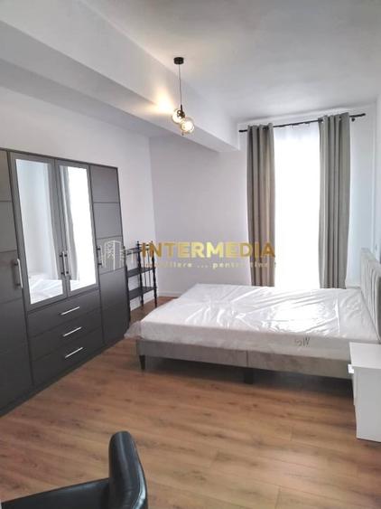 Apartament 3 Dormitoare CETATE 2 Bai Bloc NOU 2025 Dresing Mobilat Parcare - 10