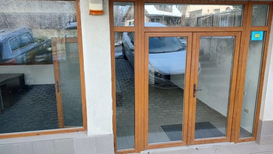 Spațiu comercial, de 100 mp, în Zorilor