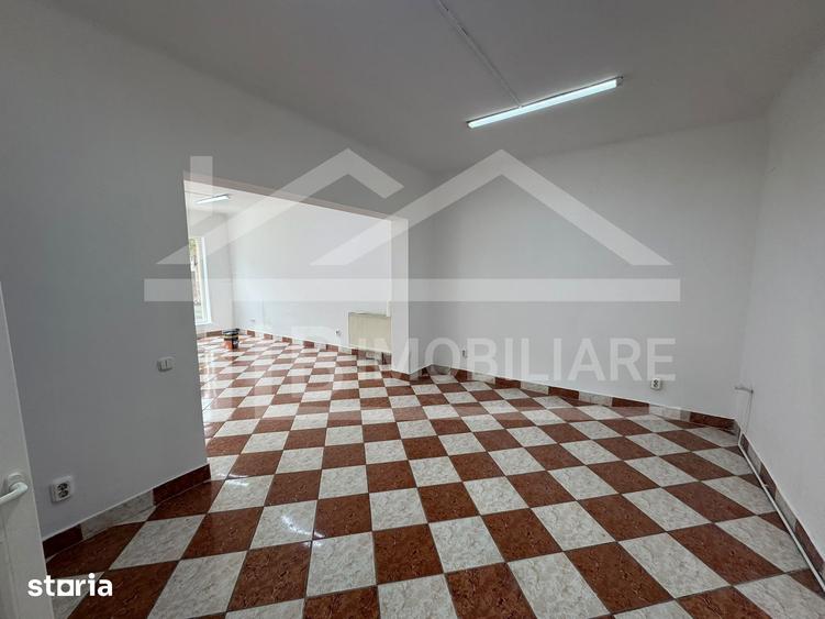 Spatiu comercial, 50 mp, vad pietonal, Zona Revolutiei - 3