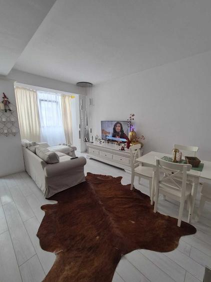 ***PROPRIETAR*Apart. 2 camere*45 Mp*Et. 1din8*An 2018*Militari Residence*Str. Tineretului Nr. 85*** - 1