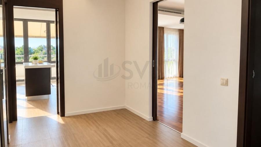 Apartament cu 4 camere decomandat în Iancu Nicolae