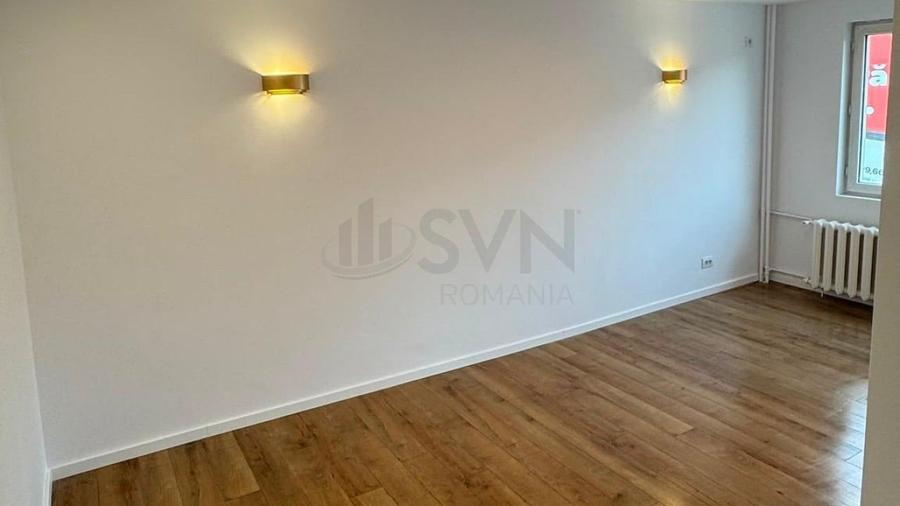 Apartament cu 3 camere decomandat în Ștefan cel Mare