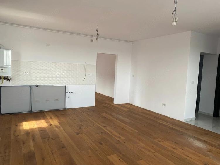 Apartament cu 2 camere decomandat în Aradului