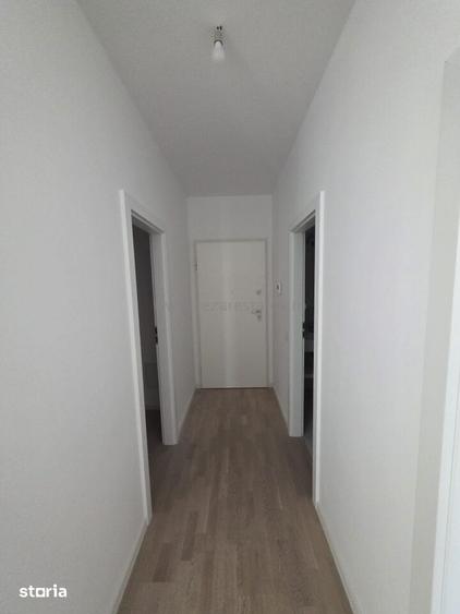 Apartament cu 2 camere în Băneasa