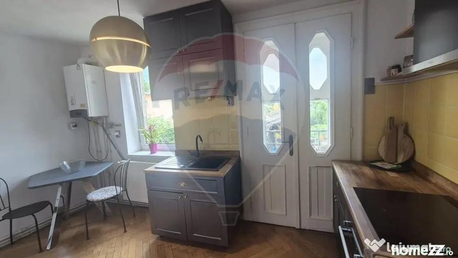 2 CAMERE IULIU MANIU 28| PARCARE IN CURTE| ZONA DE RELAXARE - Brasov (Brasov) - 8