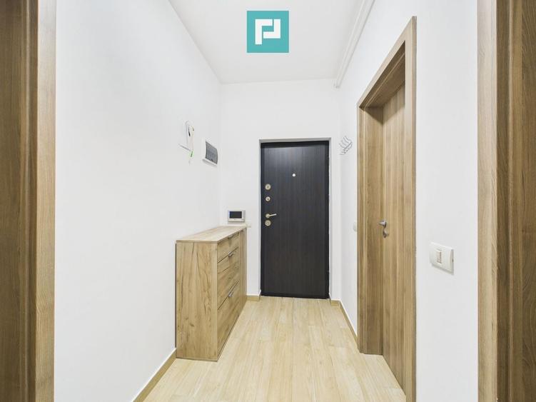 Apartament cu 2 camere, mobilat în Ciarda Roșie