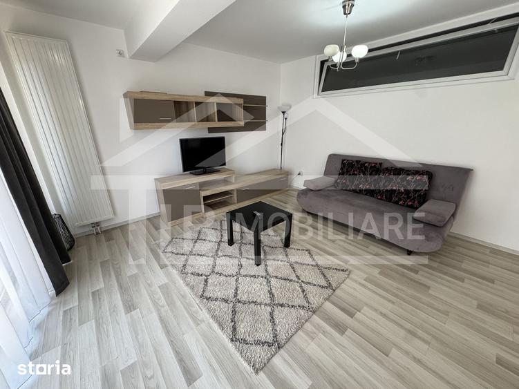 Apartament cu 2 camere, 65mp, parcare, Zona Tudor - 5