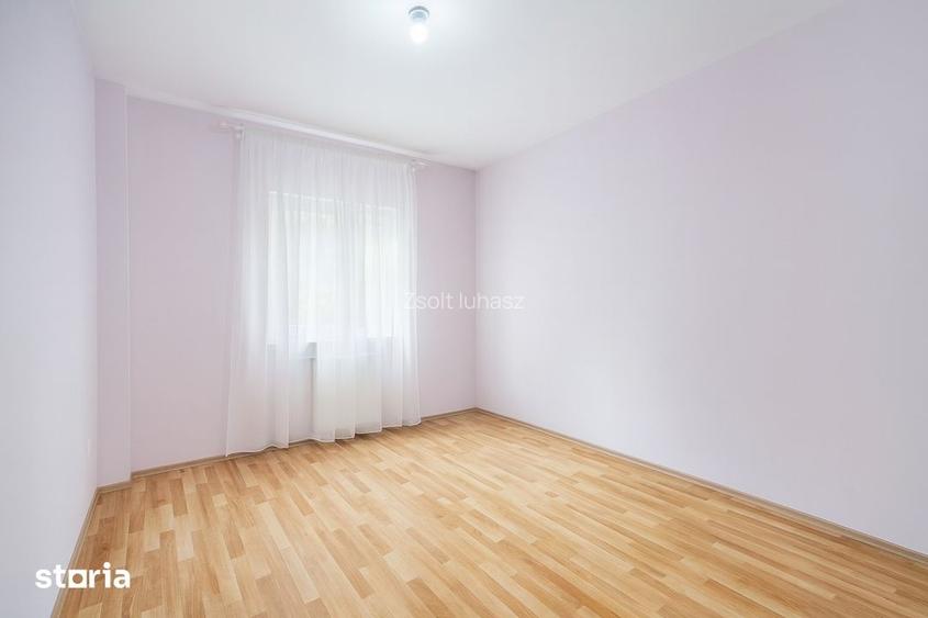 Casa de vanzare in Pipera Emil Racovita, in Complexul Azur