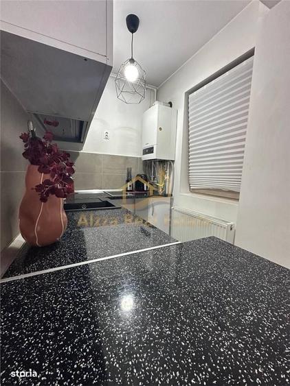 ALZZA REAL ESTATE EXCLUSIVITATE | Apartament de vanzare, 27 mp, comp - 2