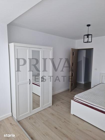 Apartament modern 3 camere, 57 mp, etaj 9, Sagului - 2