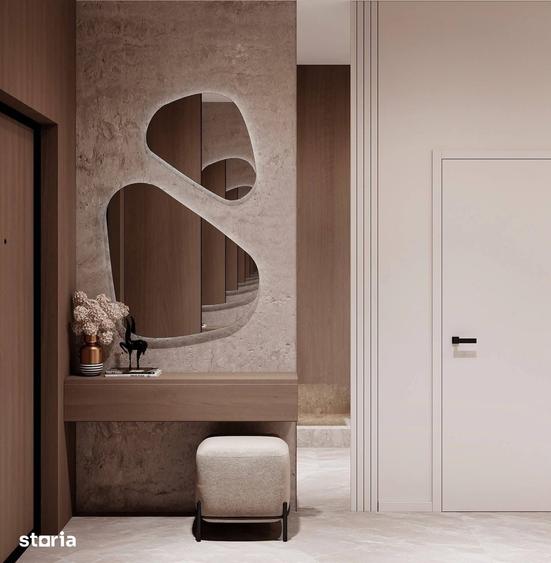 Apartament cu 3 camere în Militari
