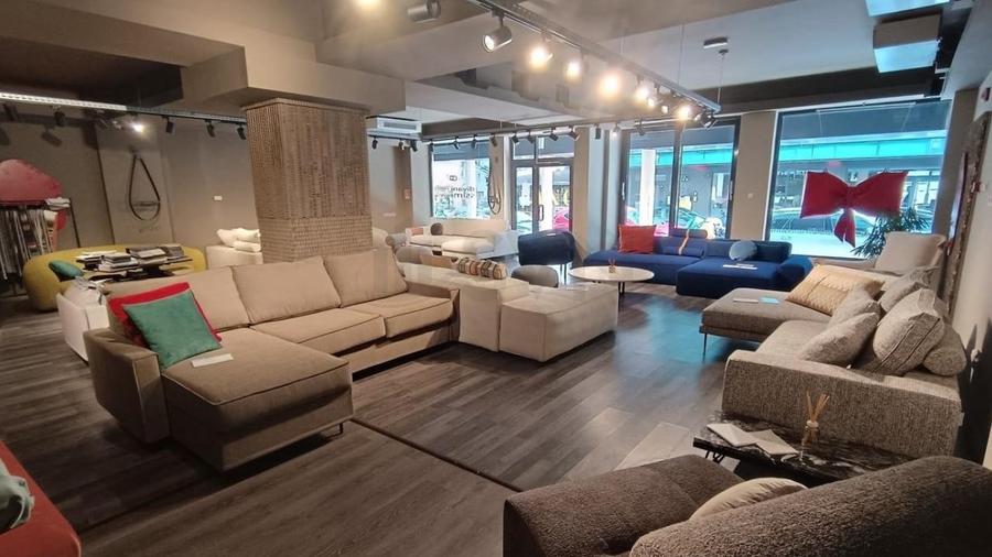 Birou, de 175 mp, în Floreasca