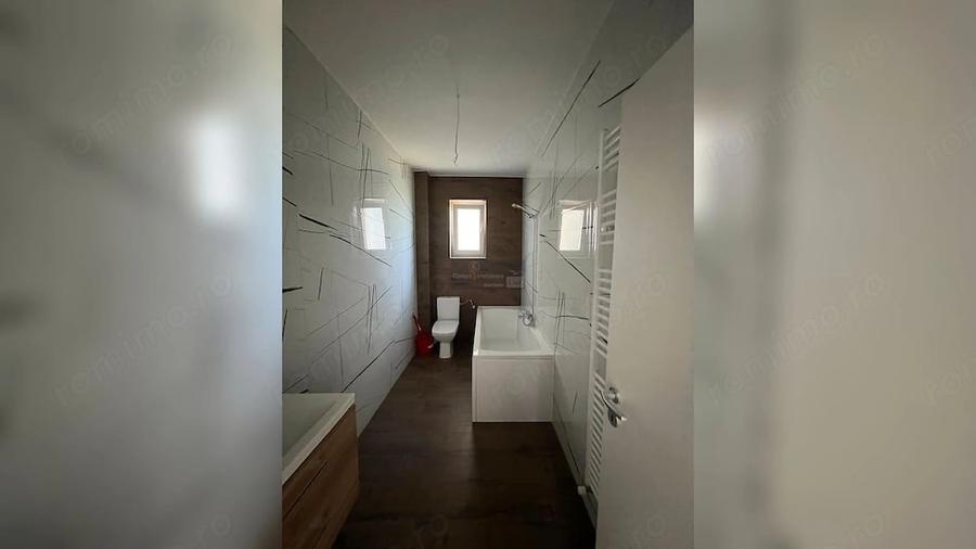 Apartament cu 2 camere decomandat în Nord