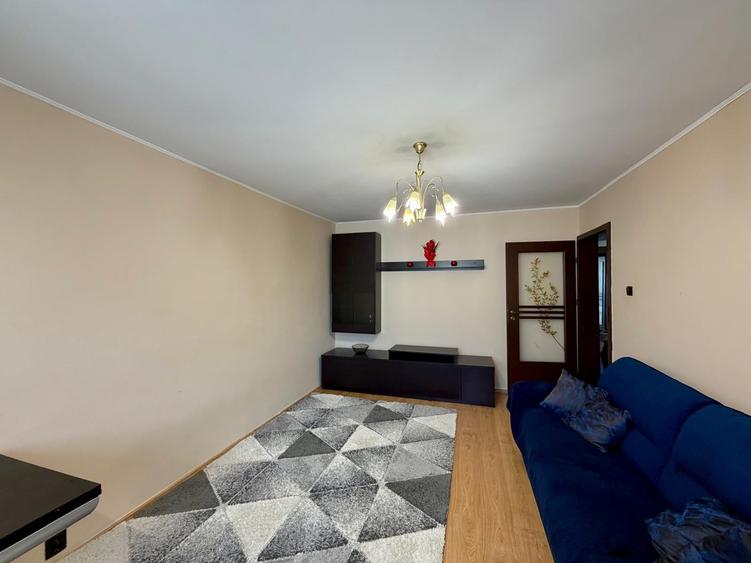 City Park Mall Tomis III Apartament 3 camere decomandat si parcare termen lung - 3