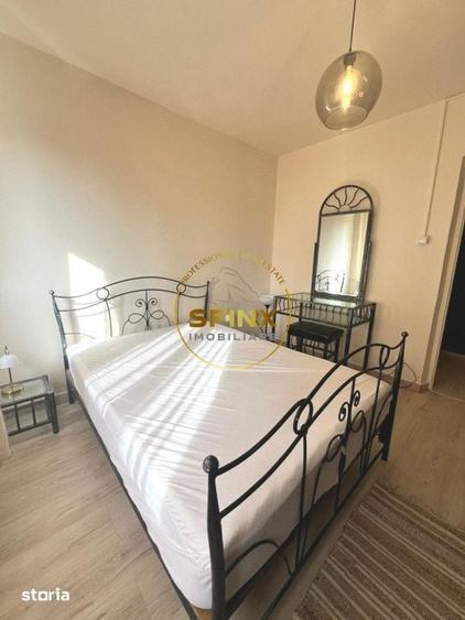 Apartament cu 2 camere decomandat în Ștefan cel Mare