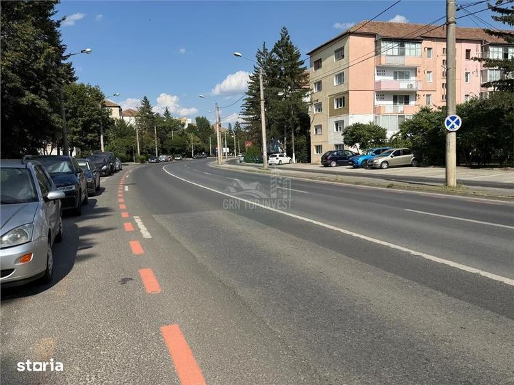 Apartament cu 4 camere în Central