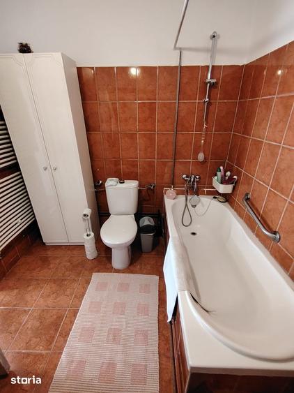 Casă cu 3 camere cu Teren 1516 Mp în Remetea Mare