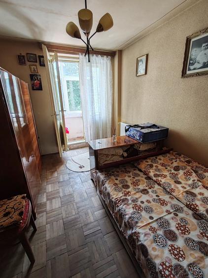 Vand apartament 2 camere - 7