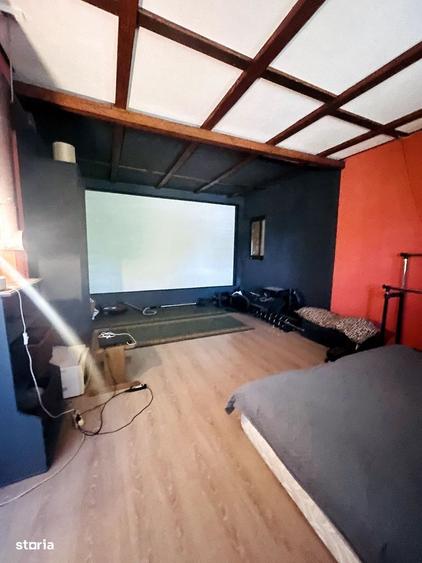 Casa moderna cu teren generos Vaida, Rosiori - 8