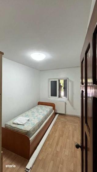 Apartament cu 4 camere în Central
