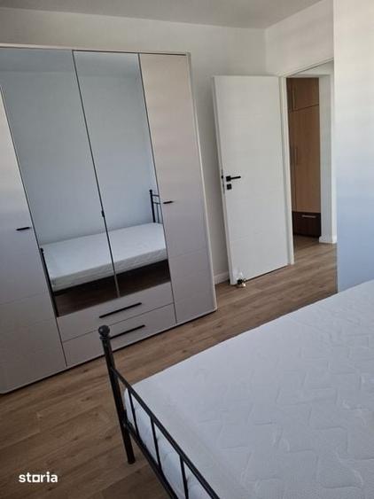 Inchiriez apartament zona Piata Marasti - 5