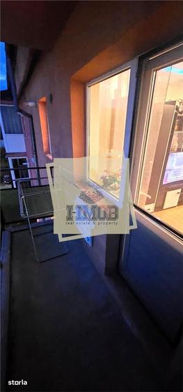 Apartament 3 camere decomandat 58mpu | 2 balcoane | Cisnadie - 1