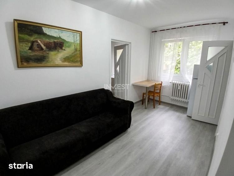 Apartament 2 camere de inchiriat zona Tatarasi - 1
