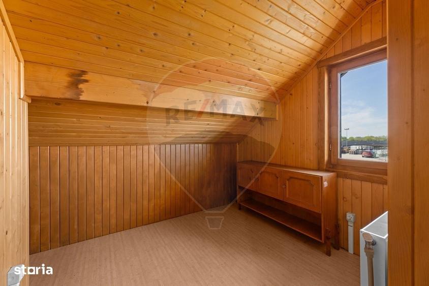 Apartament cu 3 camere decomandat în Șofronea