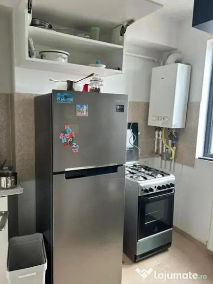 garsoniera fundeni-spital-modern-centrala proprie-parcare proprie - 4